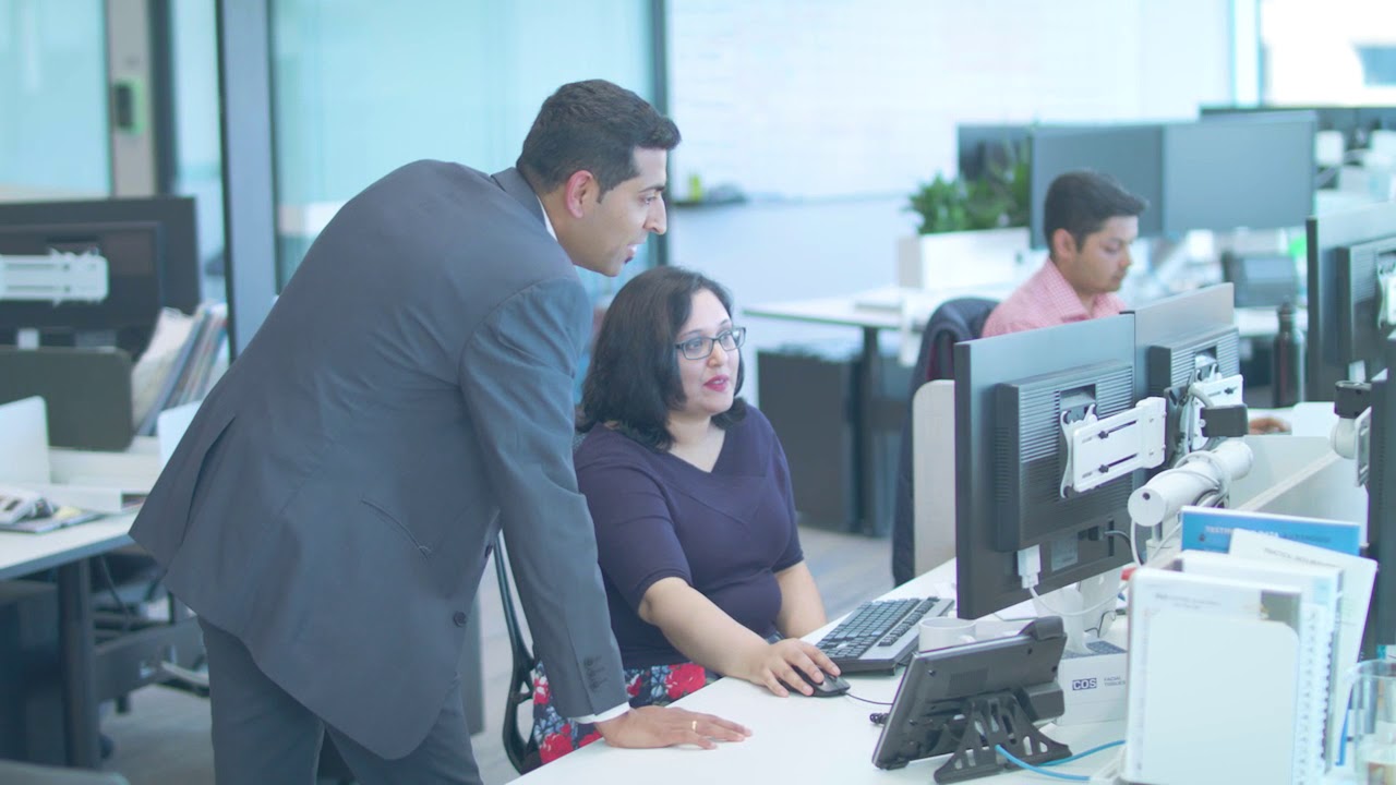 Careers at Avant - Corporate Services