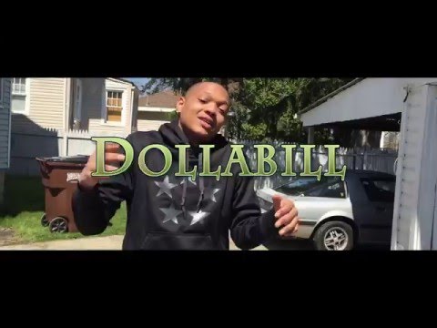 Dollabill - Molly (Official Music Video) | Shot By @ShaqGrier