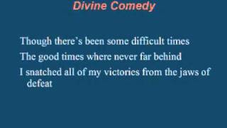 Charmed Life-Divine Comedy.avi