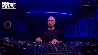 Riva Starr - Live @ Defected Back To Reality 2021