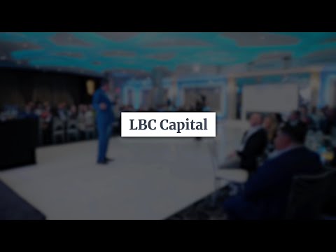 Thumbnail for LBC Capital’s Annual Investors Appreciation Event by Christopher Thornberg