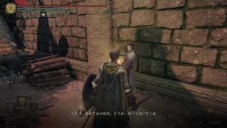 【PS参加型ELDEN RING】#2追加コンテンツ準備の履修