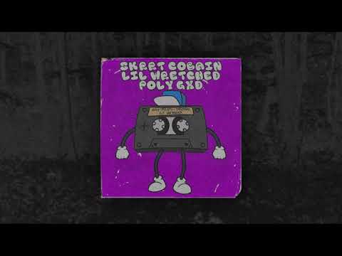 $krrt Cobain - DRIPPED OUT '99 REMIX (feat. Lil Wretched & polyGOD) [prod. Lil Wretched]