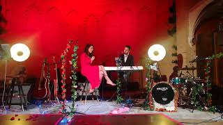 Ruth Lorenzo - Rey de corazones (con Mike Martin) Círculo de Arte - Toledo 10.03.2018