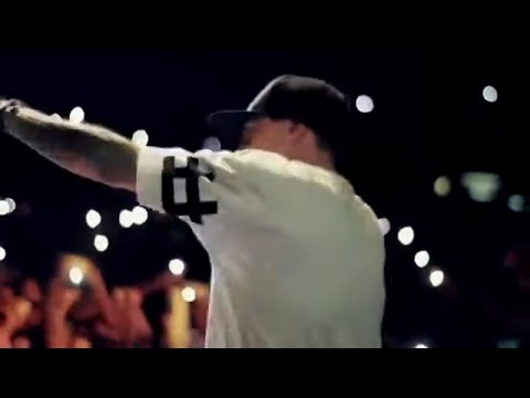 Tito y La Liga - Como que no │ Video Documental
