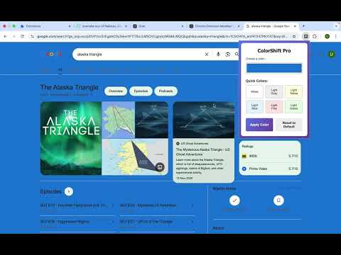 Item video thumbnail