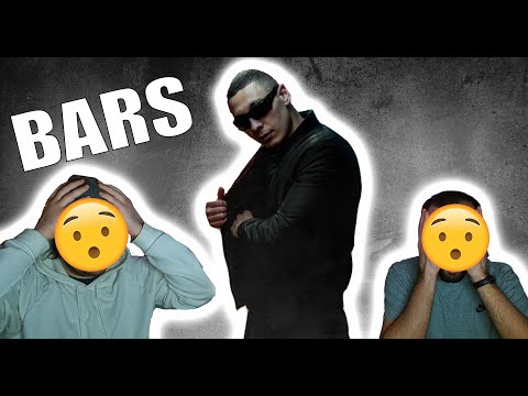 ΤΙ ΜΠΑΡΕΣ ΕΙΝΑΙ ΑΥΤΕΣ! ATC Taff - REAL CONNECTIONS Vol.3 | STR8 UP Reactions