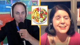 HOW TO GO LOW OXALATE with Susan Owens