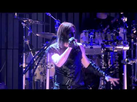 DIMMA - Vélráð - Live 2014