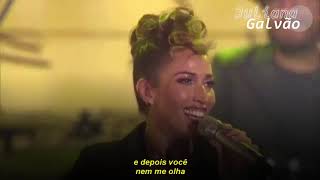 Nina Zilli - Mi Hai Fatto Fare Tardi (tradução)