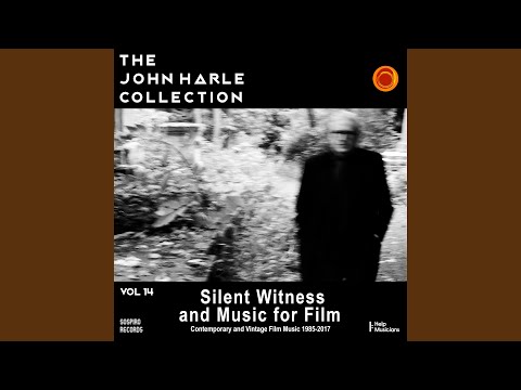 Silent Witness Theme (Silencium) (From "Silent Witness BBC1")