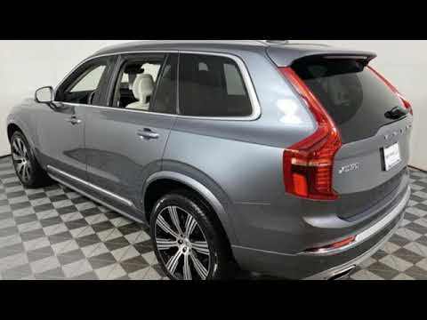 New 2020 Volvo XC90 Marietta, GA Atlanta, GA #TV6594 - SOLD