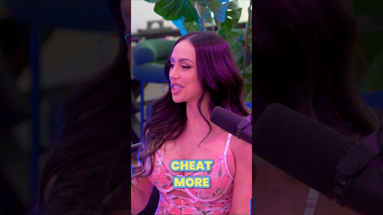 Ladies you heard her 😂 #podcast #viralpodcast #interview