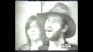 Bonzo dog Doodah band￼ Urban spaceman  (super rare video)