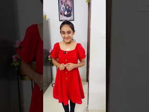 Every Indian Sibling Story😂 #shorts #samayranarula #siblings Samayra Narula Official   Samayra Naru