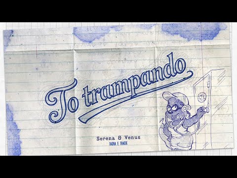 Video thumbnail for To Trampando