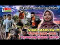 CAROK MADURA TANG BINIH EROSAK TANG KANCAH