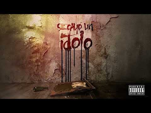 Tempo - Se Cayo Un ídolo (Official Visualizer)