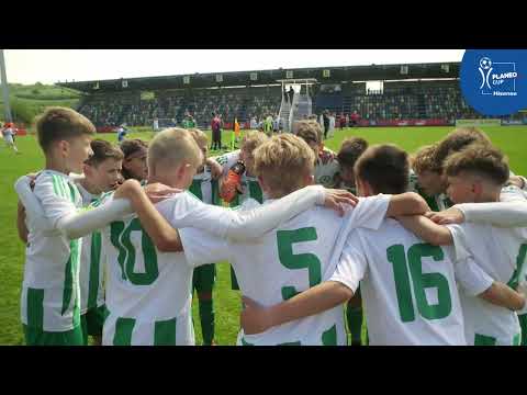 FK Meteor Praha VIII - U12 - PLANEO CUP 2025