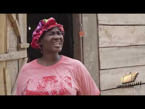 CRAZY HUSTLER SEASON 3&4 - (TEASER) MERCY JOHNSON  2021 Latest Nigerian Nollywood Movie