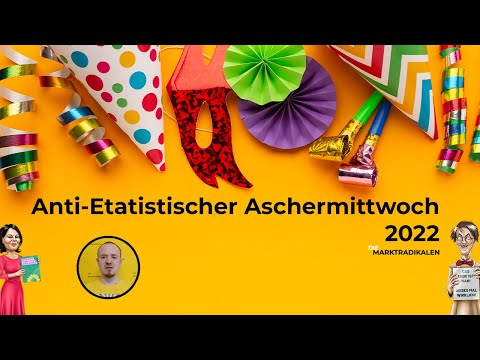 Politischer Aschermittwoch 2022