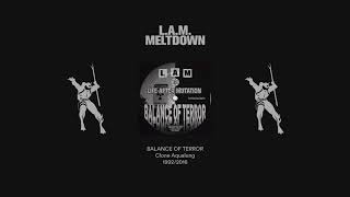 L.A.M. - Meltdown