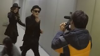 계범주(Kye Bum Zu) +루(ROO)_28.5_Backstage