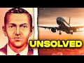 The Hijacker Who Stole Millions And Disappeared With An Airplane
