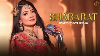 Download lagu Shararat | Song Cover By Diya Ghosh | Dhurandhar | Aditya Dhar, Shashwat, Jasmine, Madhubanti mp3