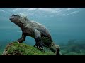 David Attenborough's Galapagos - ( Episode 1 )