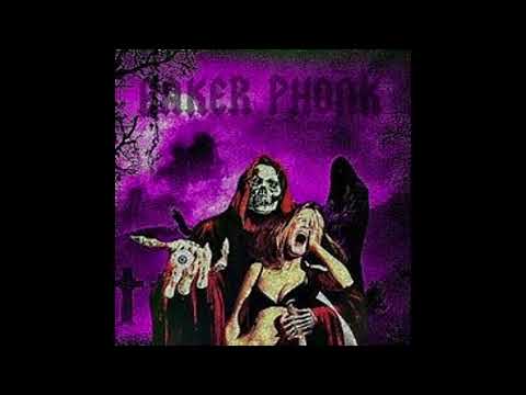 Baker Ya Maker - Darkened Eyes