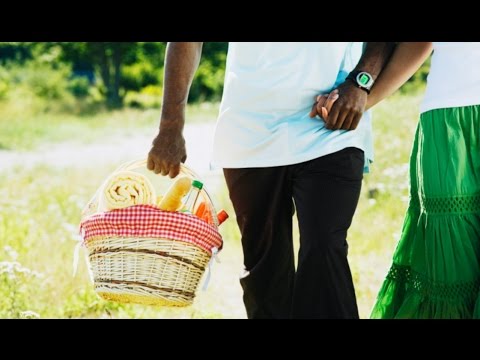 How to Pack for the Perfect Picnic