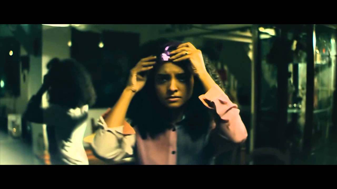 DESPERTAR [2014 Dominican Film Festival]