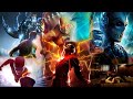 10 AÑOS De The Flash RESUMEN DE TODA LA SERIE El Causa Que Resume