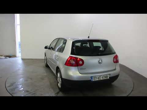 Volkswagen Golf 1.4 TSI Sportline - TENDER 36 - Image 2