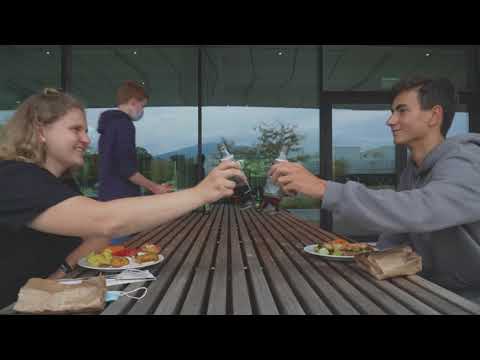 Azubi-Tag 2021 | AUMA Group