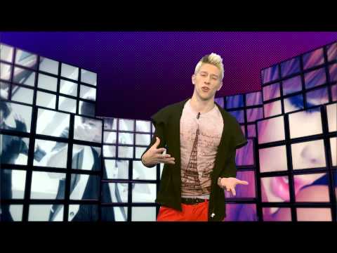 JJANG! Episode 10/Segment 3: KPOP Confidential, JJANG Chart - Funniest Videos