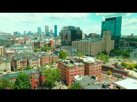 452 Park Drive Unit 8 - Boston