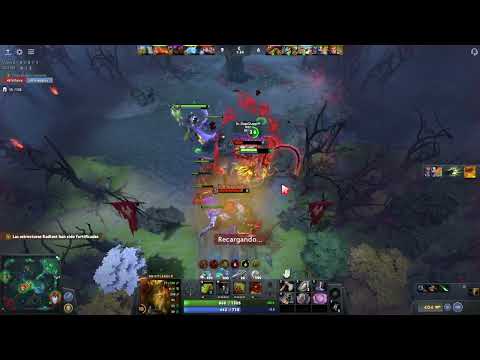 BRISTLEBACK DOTA 2| TURBO