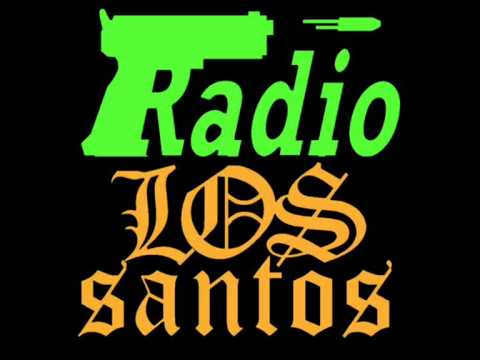 Gta San Andreas Radio Los Santos Kid Frost La Raza