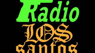 Gta San Andreas Radio Los Santos Kid Frost La Raza