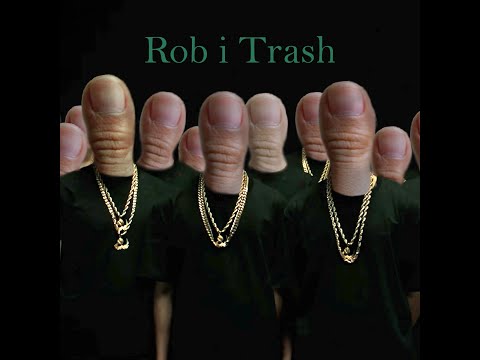 Rob i Trash -  D.M.K. feat. DOZA & TRU PAK