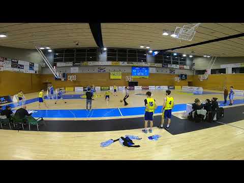 SEDIS HIDROLOGY 59 - INDUSTRIAL BOROBIL C.B. IGUALADA SMB 45