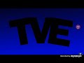 TVE Lighting Bolt Television 2016