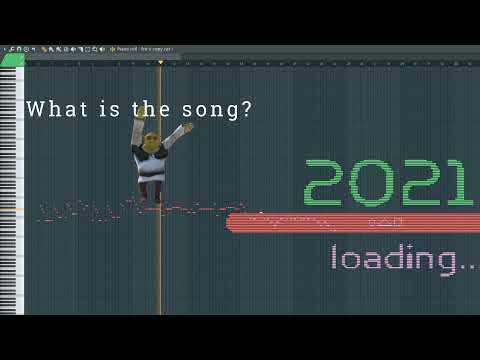 What 2022 Sounds Like - MIDI Art