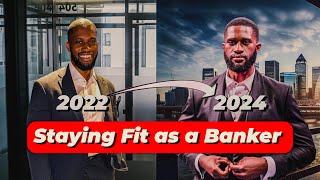 Getting JACKED will change your Life
