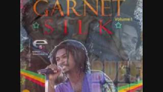 Garnet Silk & Richie Stephens 