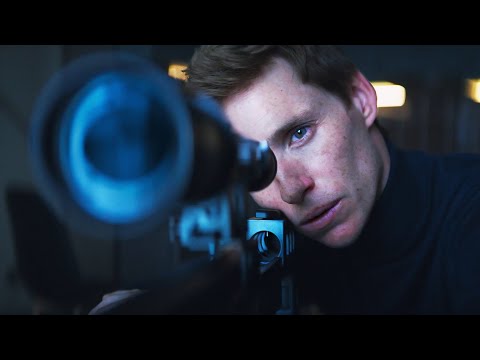 World's Longest Sniper Kill Shot | The Day Of The Jackal