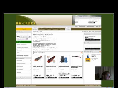 News im OXID eShop erstellen