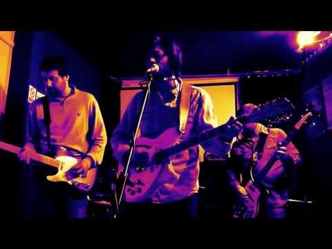 Kontiki Suite | All I Can Say - LIve in Brampton March 2013